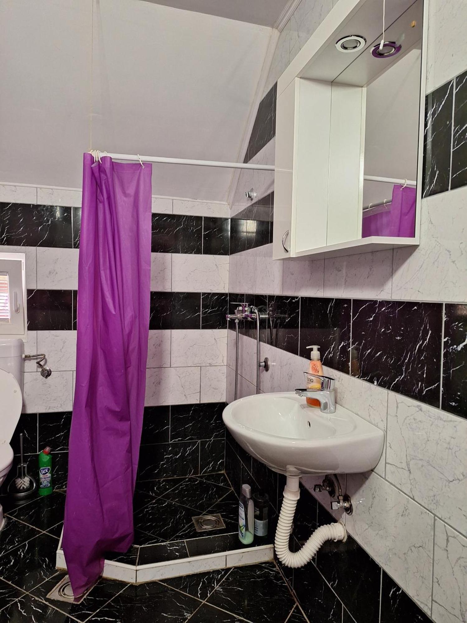 Apartman Ognjenovic Διαμέρισμα Plužine Εξωτερικό φωτογραφία