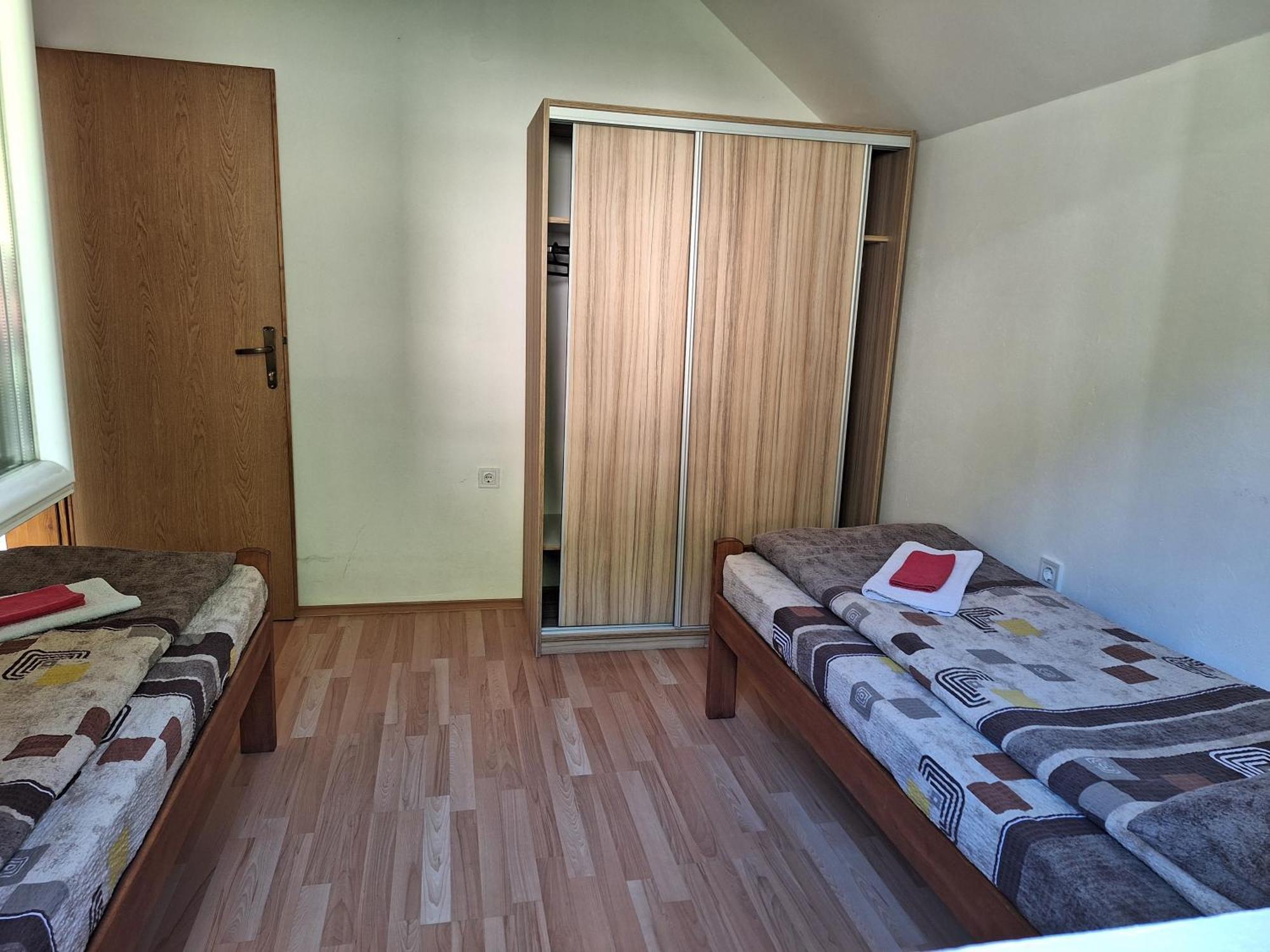 Apartman Ognjenovic Διαμέρισμα Plužine Εξωτερικό φωτογραφία