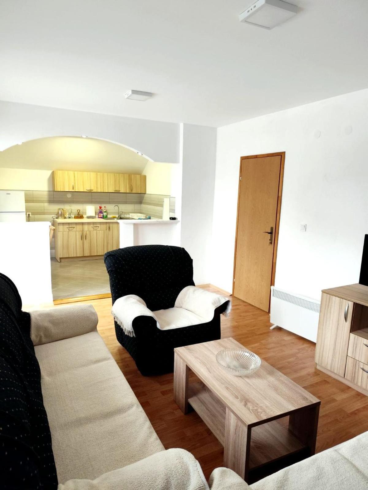 Apartman Ognjenovic Διαμέρισμα Plužine Εξωτερικό φωτογραφία
