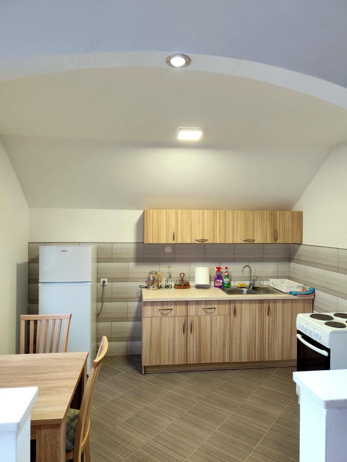 Apartman Ognjenovic Διαμέρισμα Plužine Εξωτερικό φωτογραφία