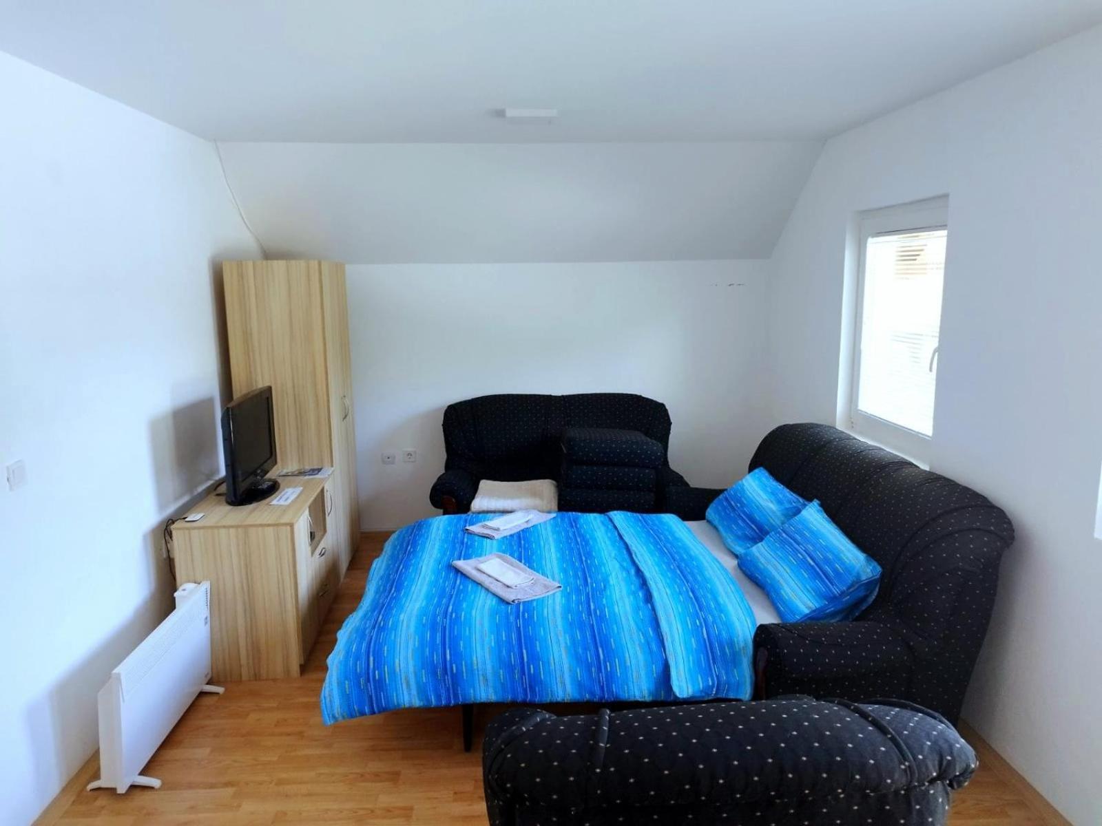 Apartman Ognjenovic Διαμέρισμα Plužine Εξωτερικό φωτογραφία