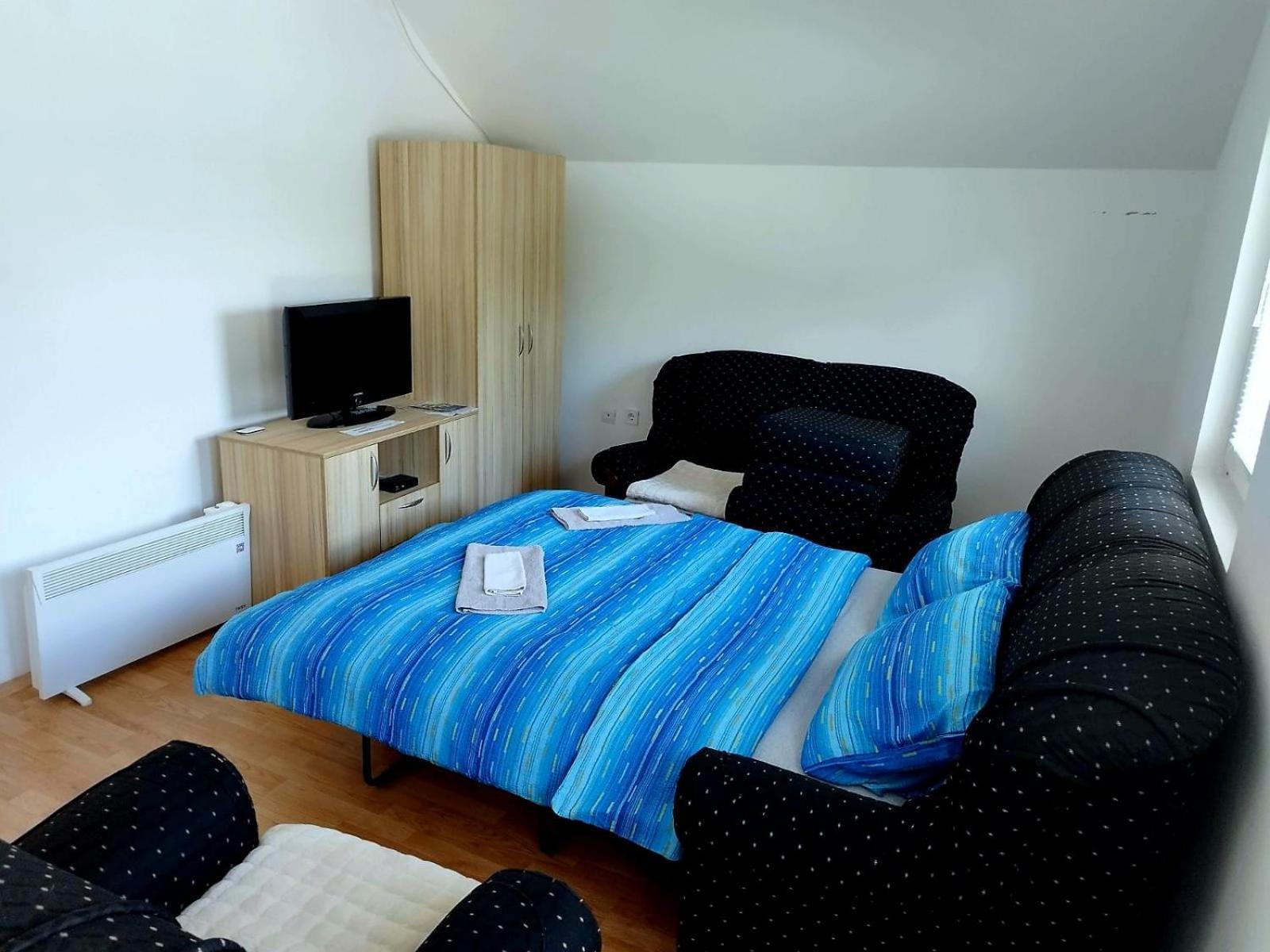 Apartman Ognjenovic Διαμέρισμα Plužine Εξωτερικό φωτογραφία